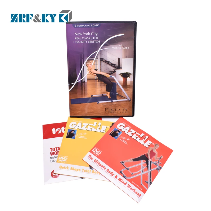 CD Cardboard Sleeve