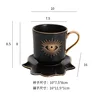 A Black Hand Dish