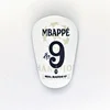 9 blanc