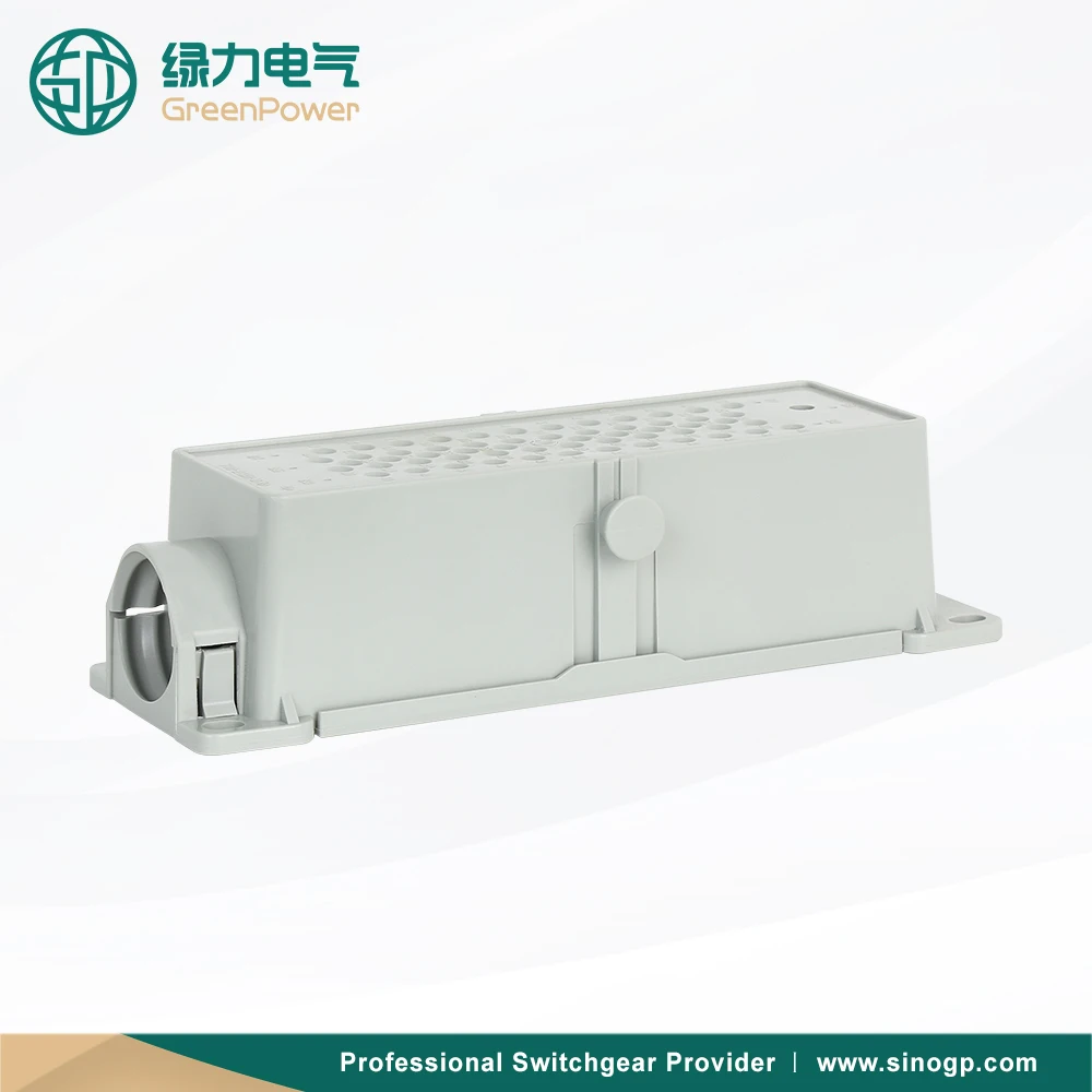 GPZD-58 VCB Secondary Plugin Secondary Plugs and Sockets