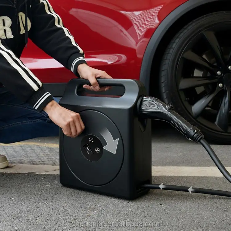 Модуль измерения сваи зарядного устройства ev dc станция для быстрой