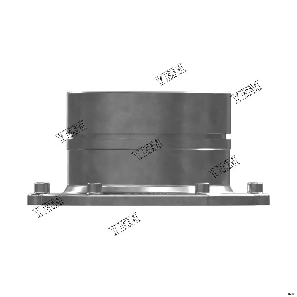 Wholesale High Quality Pipe-Exhaust Part No. 2G-9155 2G9155 Heavy Equipment Engine Parts 3