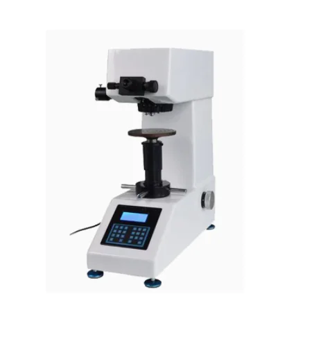 High Speed Hv-10 Vickers Hardness - Buy Vickers Hardness Tester,Micro ...