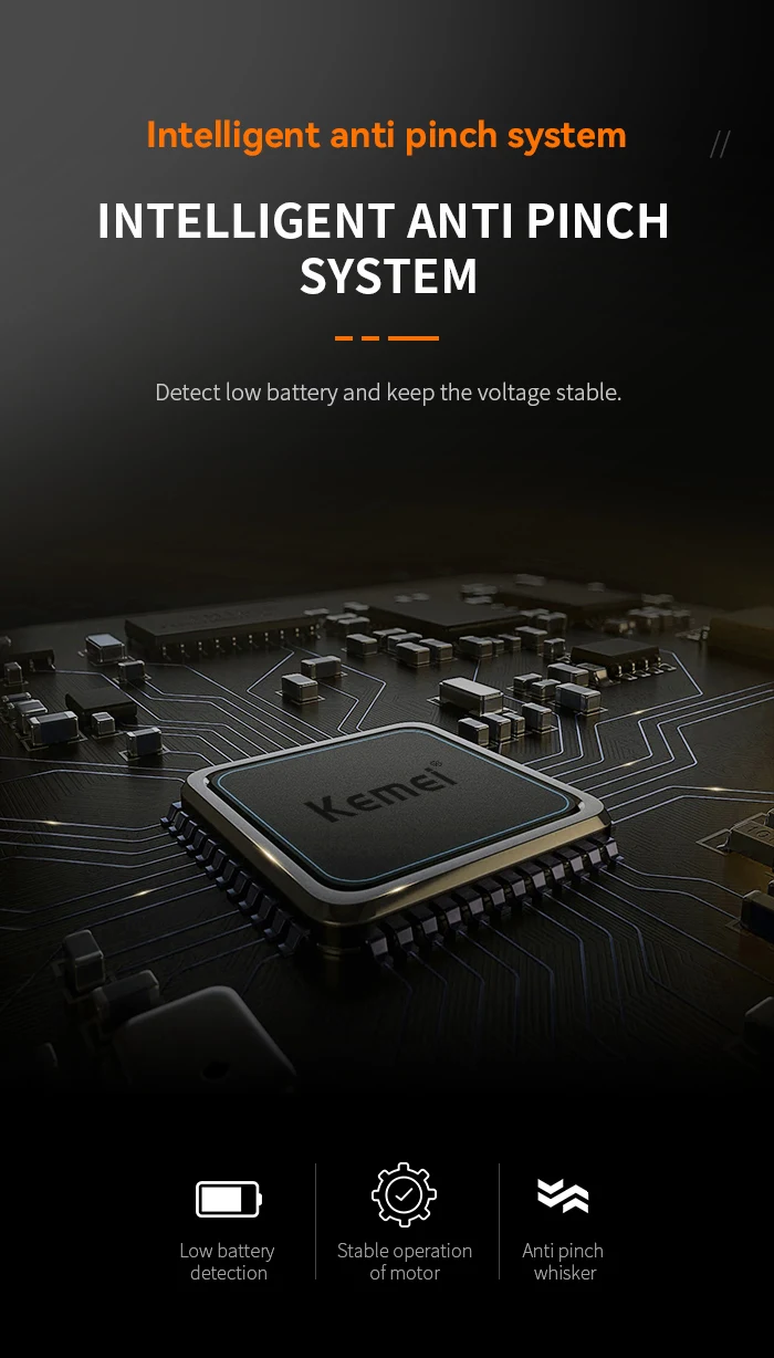 Specifications