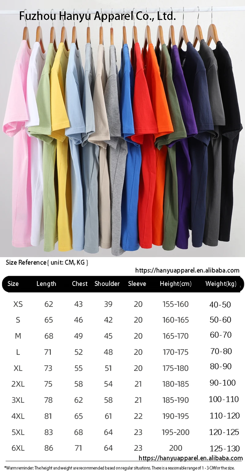 High-quality 100% Cotton T-shirts for Everyone No Minimum Order Required Custom Printing and Embroidery Services Available