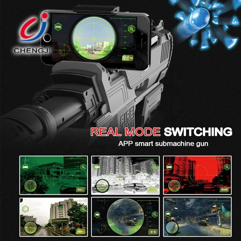 Высокое качество, оптовая продажа, новейшие продукты, пластиковые игрушечные пистолеты