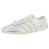 Silver Metallic/Cream White/Gold Metallic