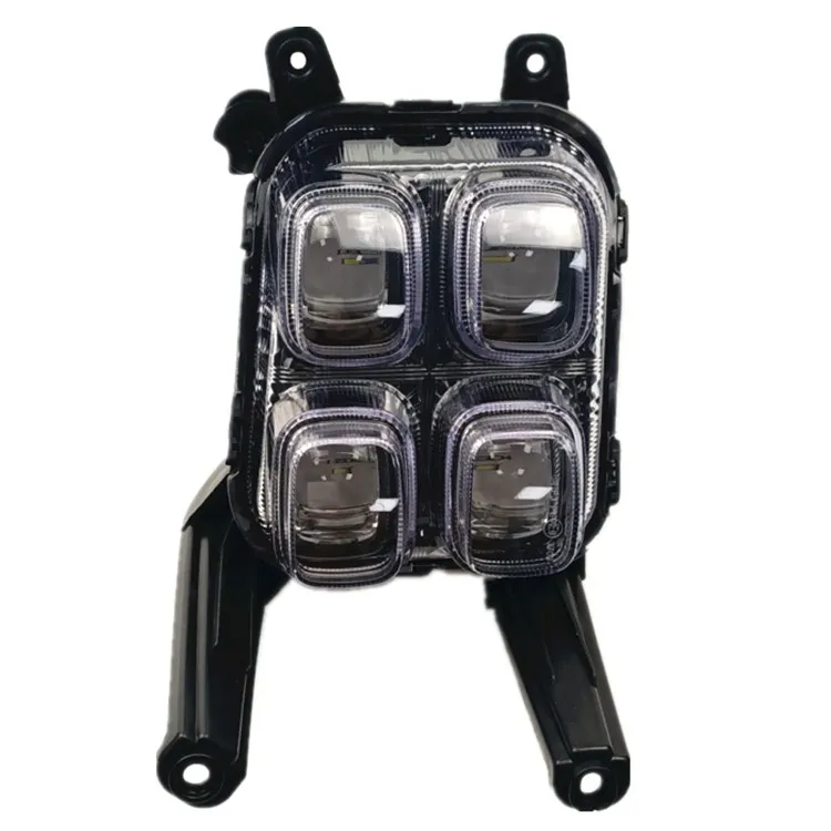 F☆ 新製品LEDライトフォグランプ92201-D9100/92202-D9100 KIA