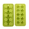 stars green