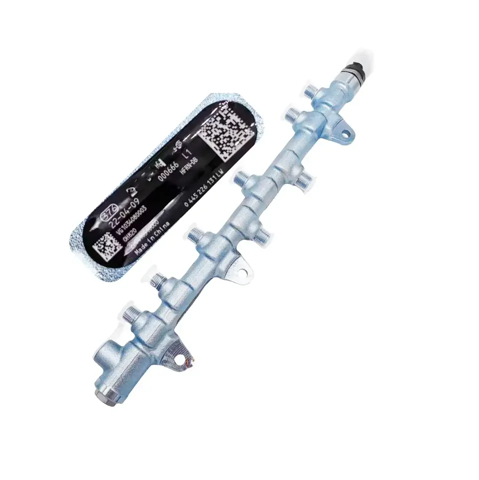 福袋 セール EC210B全新共轨管0445226188 0445226048 20798896 04290940 和楽器