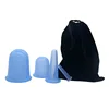 Sac en flanelle (sans ventouse)