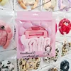 Set da 5 pezzi (confezione in scatola)