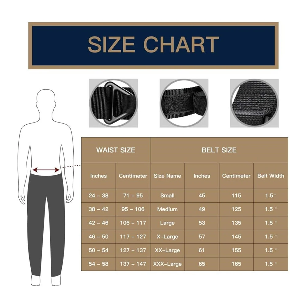 Hot Selling Breathable Wear-resistant Lightweight Tactical Belt Waterproof Multifunctional Tactical Belt