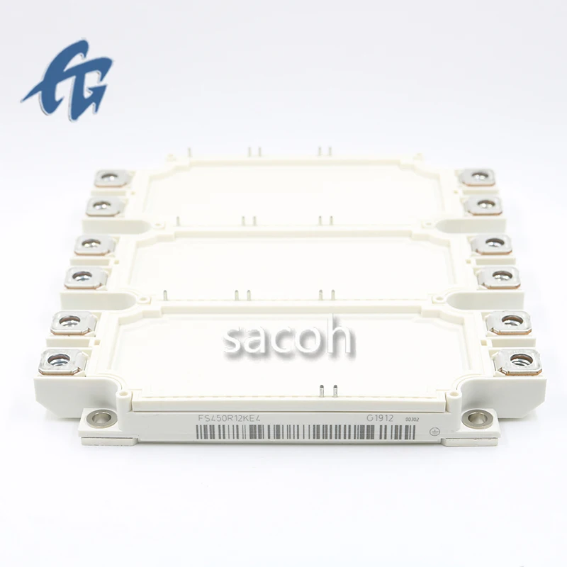 SACOH Vysoká kvalita Originální elektronické součástky Dodavatelé FS450R12KE4