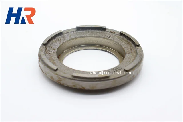 Original Excavator Hydraulic Pump Parts - 3033593 for ZX330