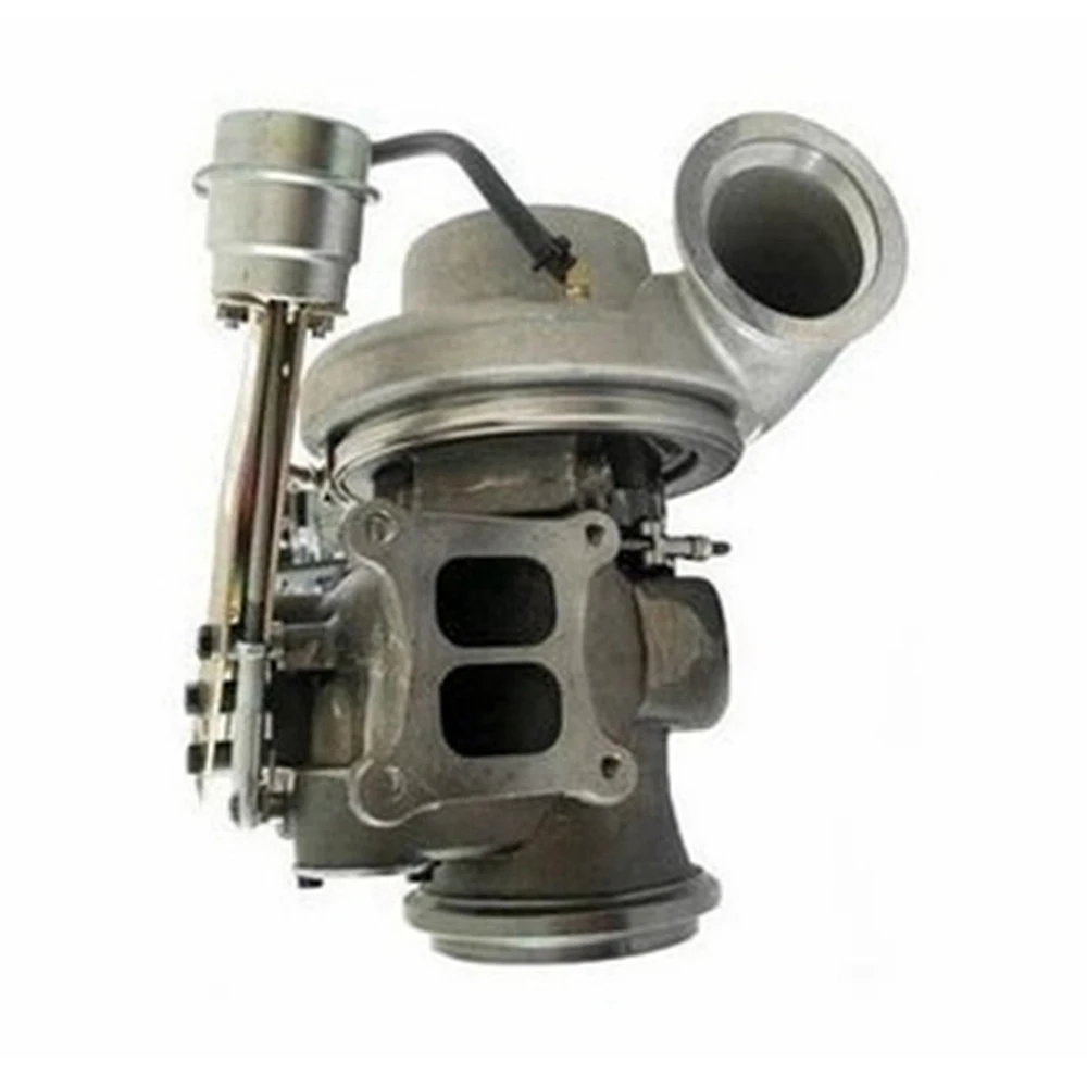 IZUMI Turbocharger 4037636 for Hyundai QSM4 HL780-9 Engine Parts Manufacturer