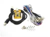 Conectores de botón de 2,8 mm y joystick de 4,8 mm