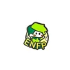 ENFP colorido