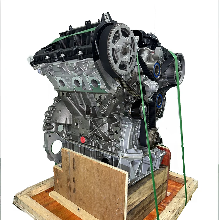 Alibaba.com: Land Rover 3.0L 306DT Diesel Engine Assembly for Discovery ...