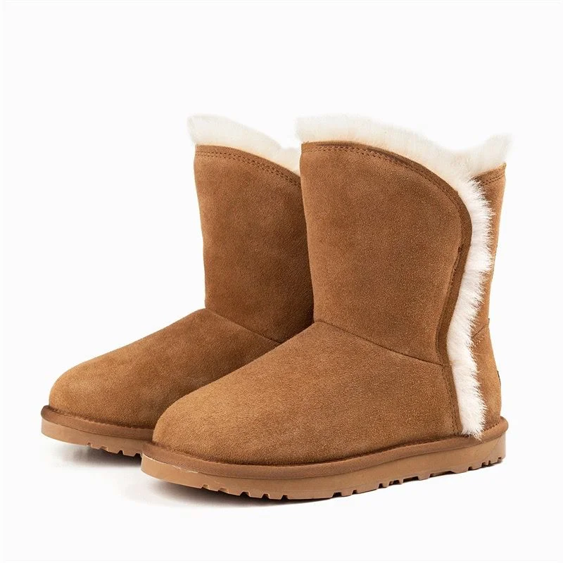 Botas Chanclas, son tendencia esta primera-verano - No Puedo Creer