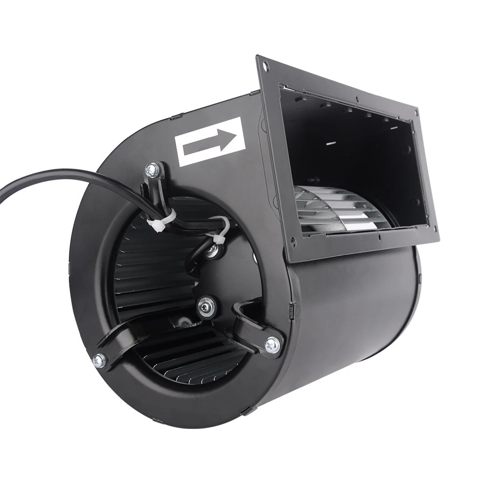 Centrifugal Fan, 230V, 120mm, 1700RPM, 116W - detail 18