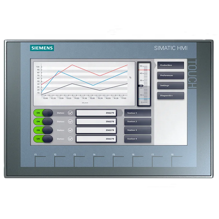 Графическая панель. SIMATIC tp900 Comfort. HMI tp900 Comfort. Панель оператора Siemens 6av2 123-2ma03-0ax0. Панель оператора ktp700 Basic.