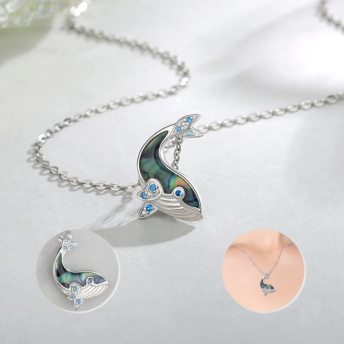 24 Meerestier Charms 925 Sterling Silber - Muschel, Seestern, Schildkröte | Für Schmuckherstellung