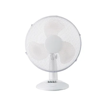 Office Desk Electric Fans Portable Air Cool  living room bedroom Low Current home small Table Fan