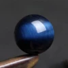 Natural Blue Tiger Eye Stone