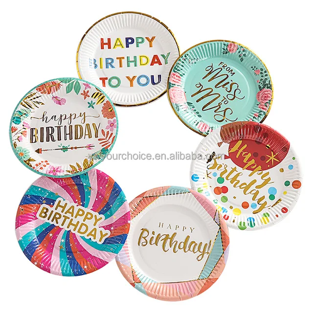 Yiwu Youchen Import& Export Co., Ltd. - Cake Topper / Cake Cup / Paper ...