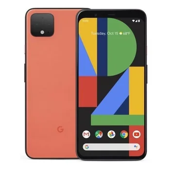 Hot selling second-hand used original  unlocked wholesale smartphone  for pixel 4XL used phones mobile