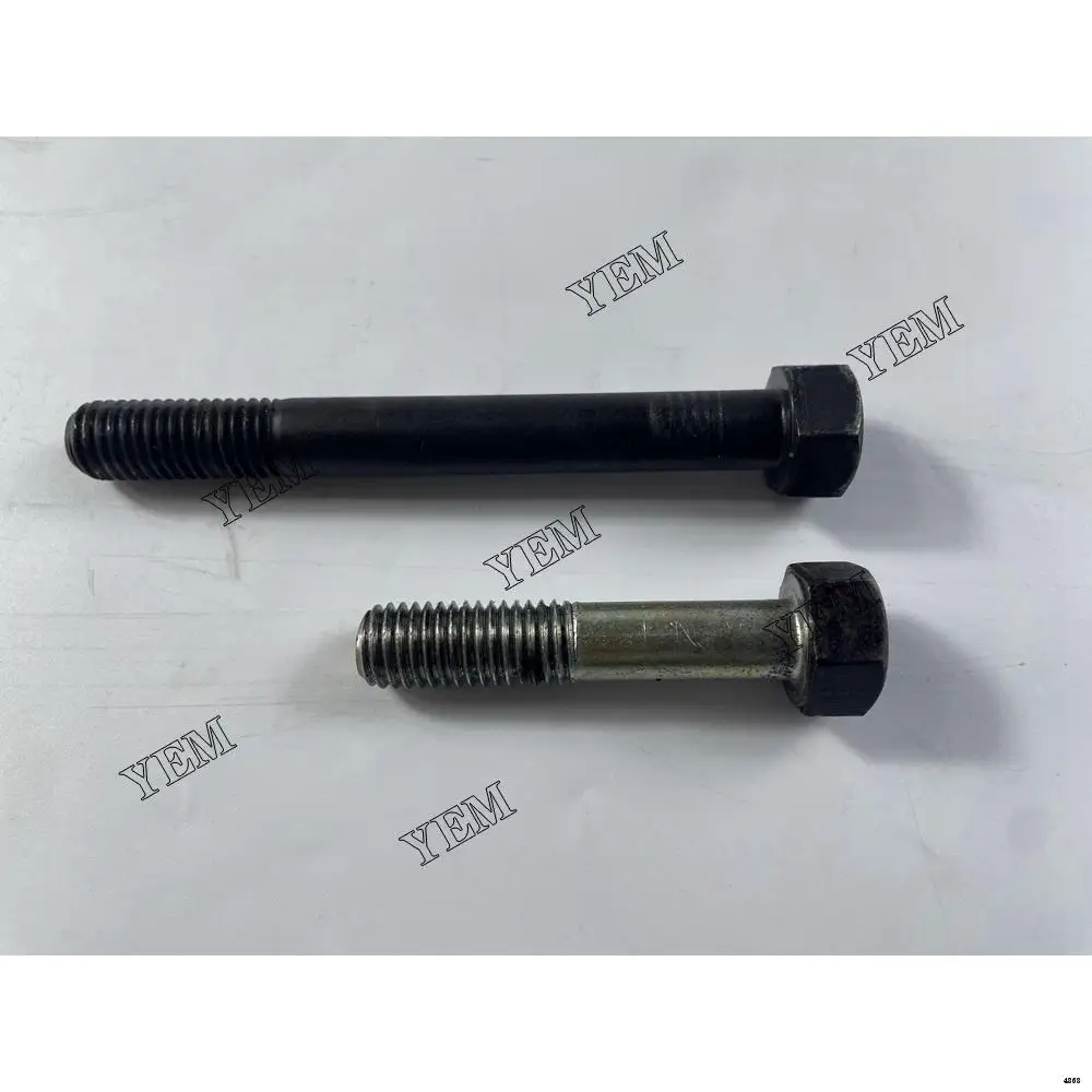 4DQ5 Cylinder Head Bolt for Mitsubishi