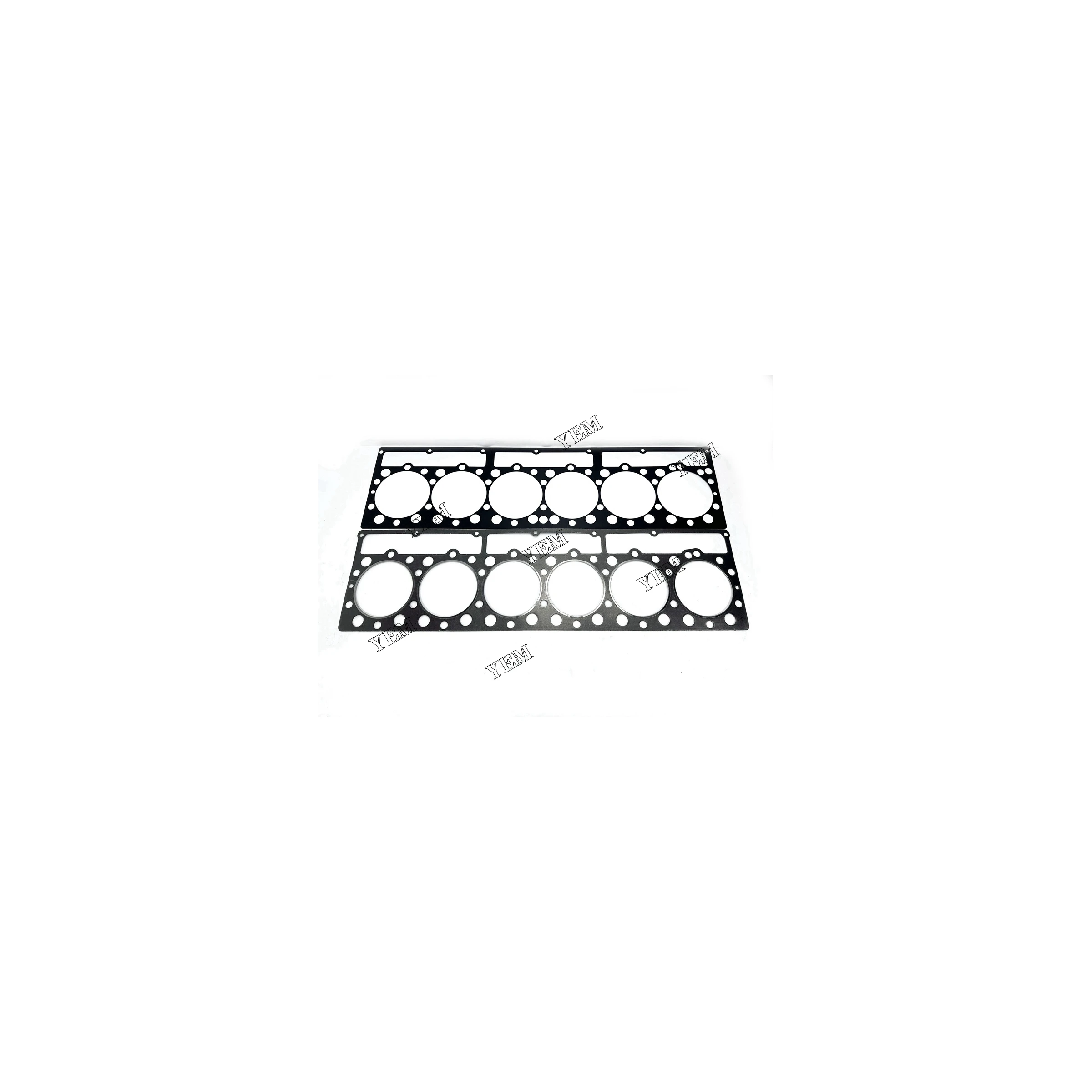 For Caterpillar 3306 Head Gasket Standard Size Engine Parts