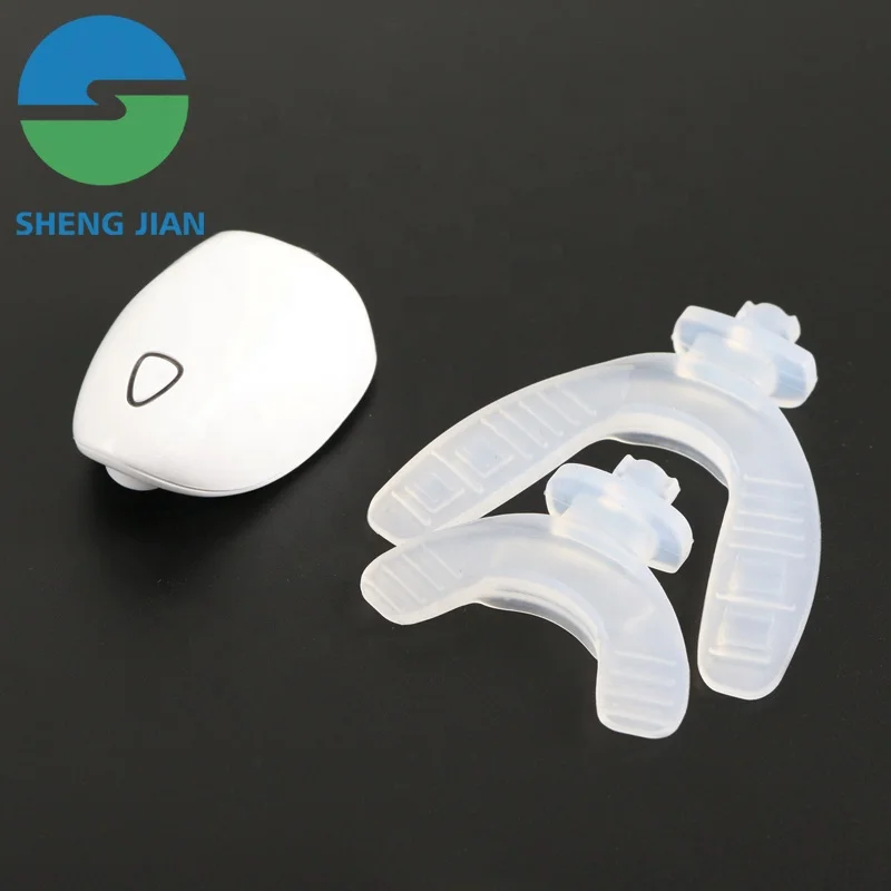 SJ Dent Invisibility Orthodontic Accelerataer Angel Braces for the Age of Orthodontics Hidden Beauty Accelerator Extractor Box