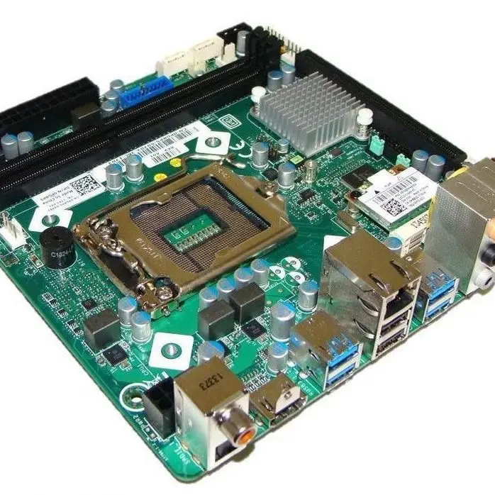 High Performance X51 R1 R2 Motherboard D05s MS-7796