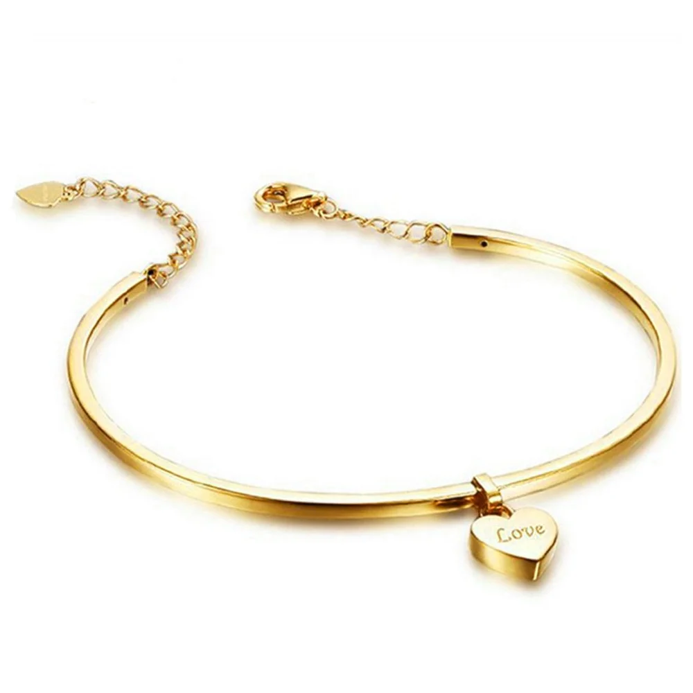 Malabar Gold  Diamonds 22k 916 Two Colour Gold Bracelet for Women   Amazonin Fashion