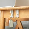 Estilo simple, tamaño pequeño, paquete de cuatro.