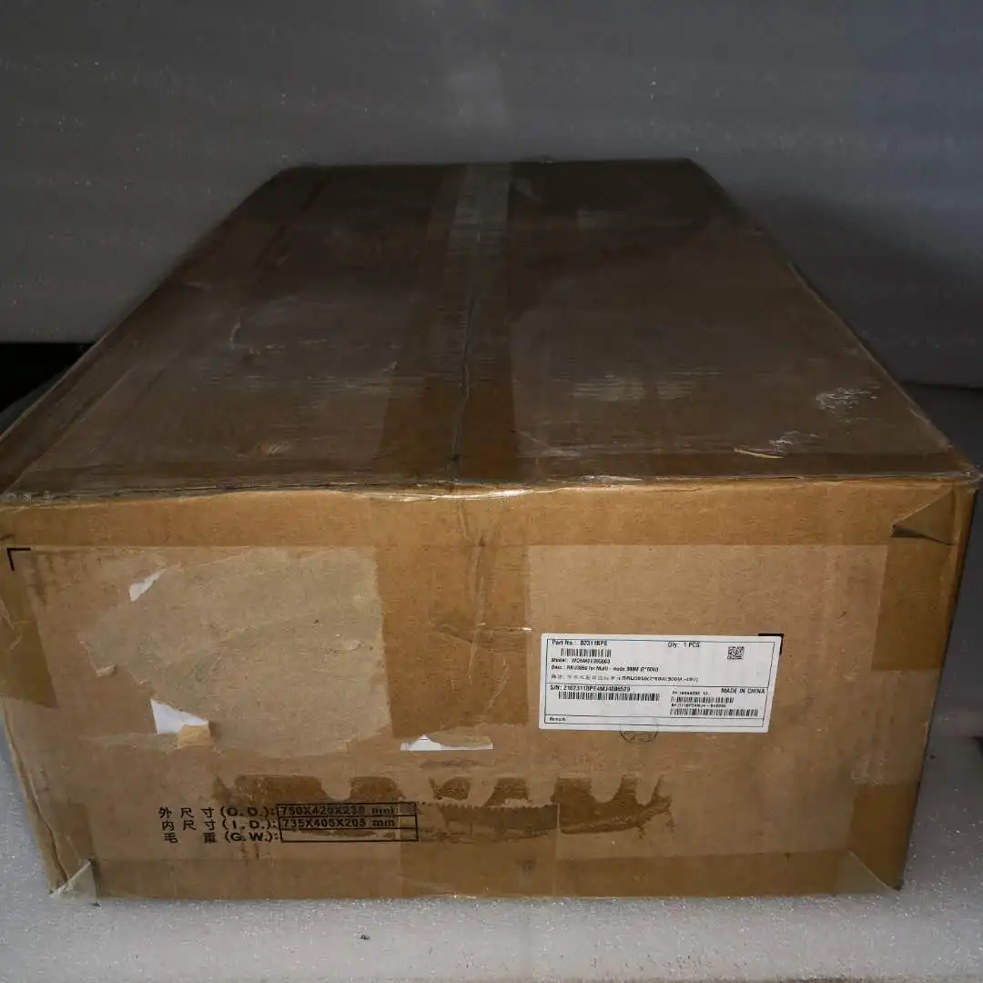Huawei Rru3971 For Multi-mode 1800mhz (4*40w) - Buy 02311muj ...
