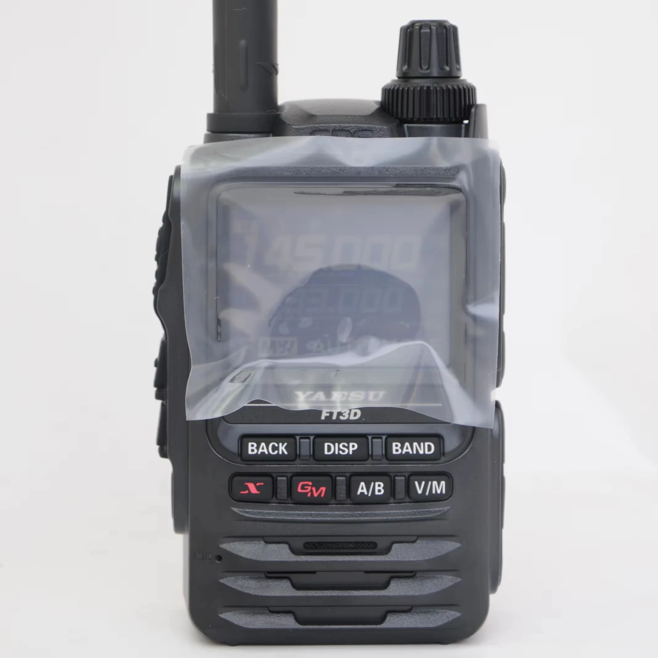 FT3D−DUALBAND Yaesu FT3D, Yaesu FT3DR, Yaesu FT-2DR Amateur HT