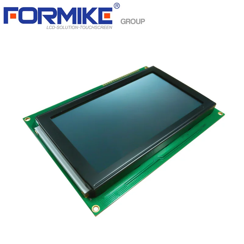 Winstar LCD replacement 240x128 graphic lcd display T6963C