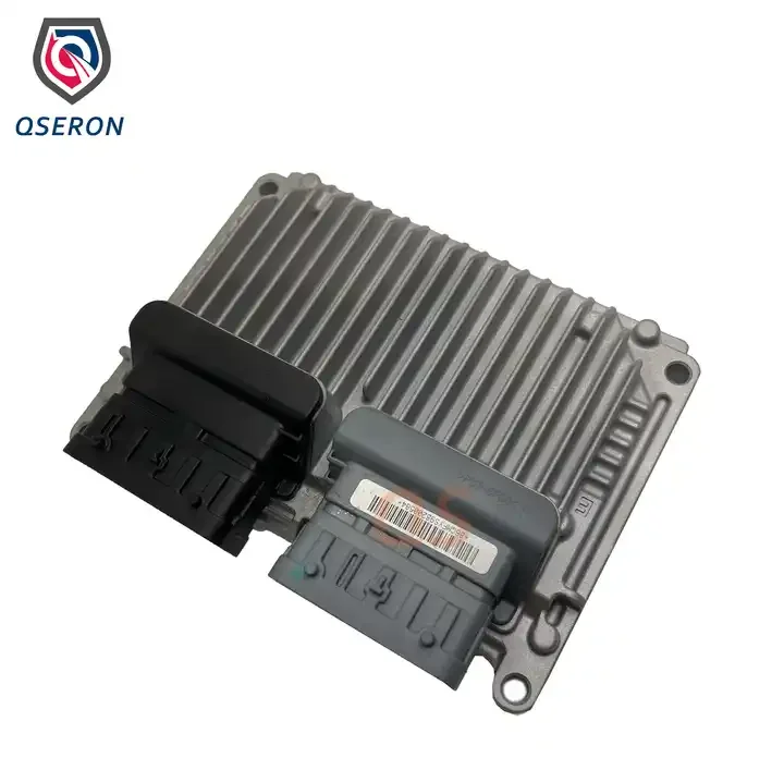 MT80 Engine Control Module 28147671 9025068 ECU ECM Electronic Control Module Unit for Buick Chevrolet LOVA LUXGEN