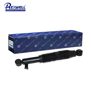 REXWELL Auto Suspension Parts KYB 349217 Car Rear Left Right Shock Absorbers Strut for Hyundai Santa Fe Kia Sorento