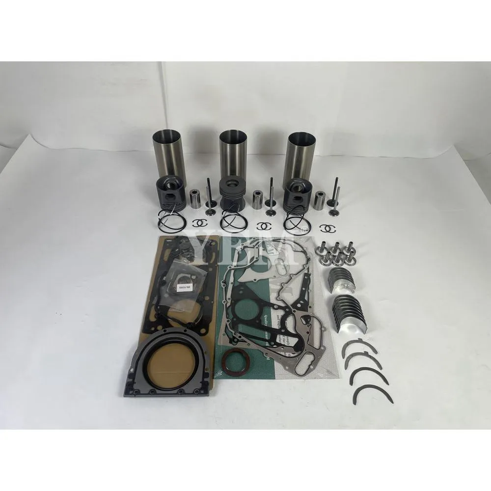 1103 Overhaul Kit for Perkins Excavator Engineering Machinery Part