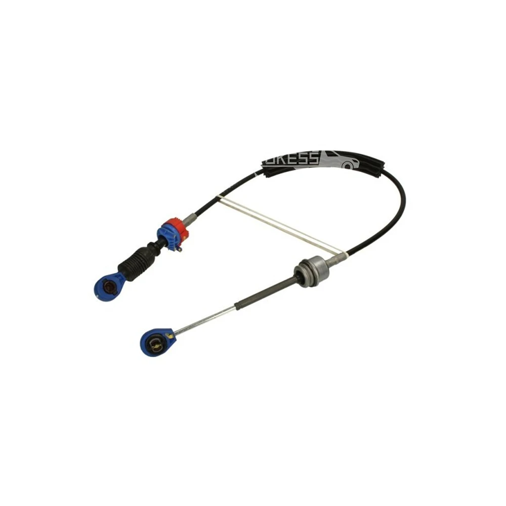 Vehicle Spare Parts 7701474700 7701479004 Gear Sh