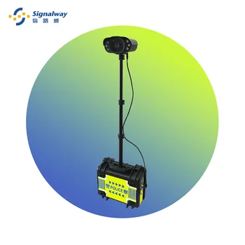 Beijing Signalway Technologies Co., Ltd. - vehicle classification ...