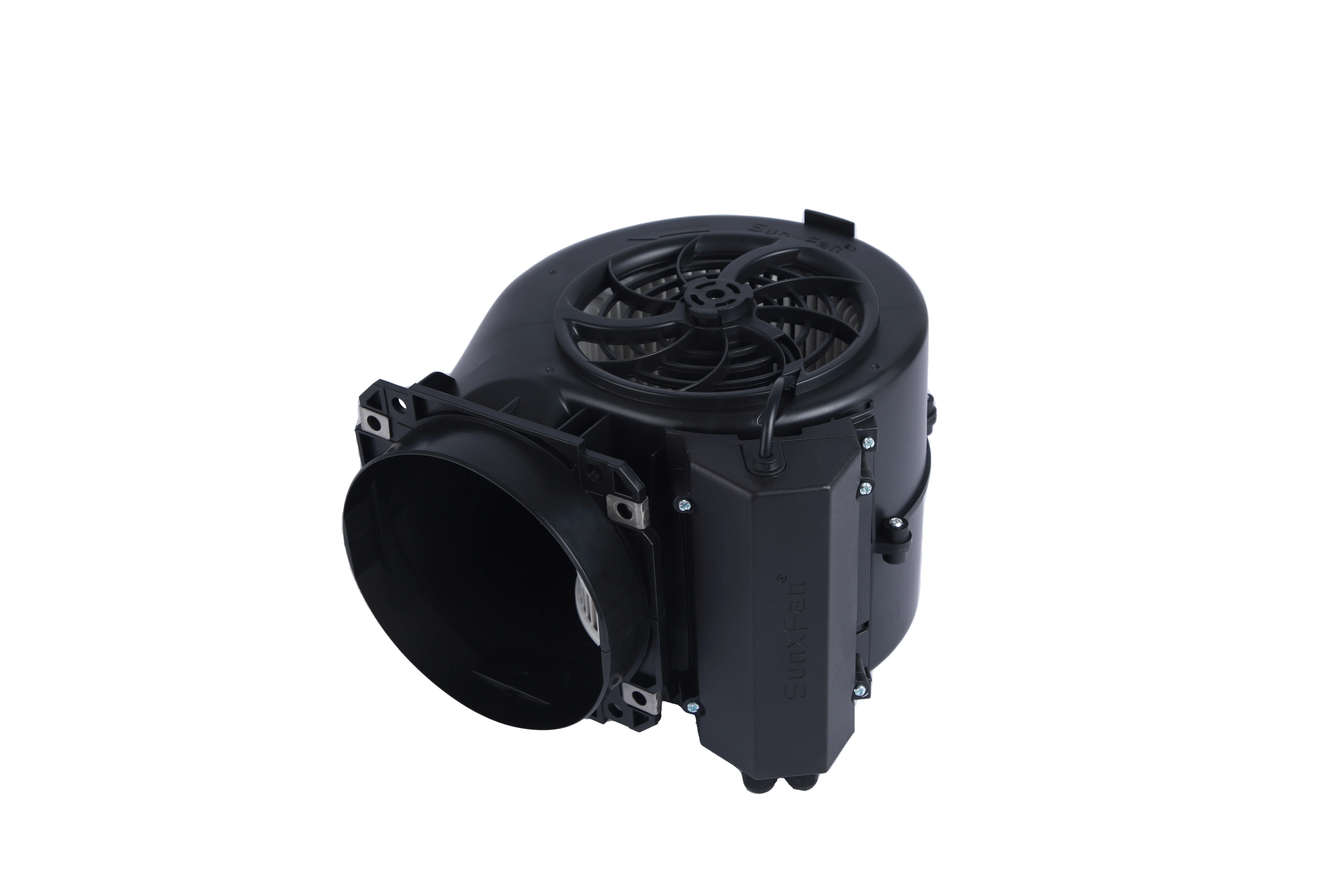 Quick Start Double Inlet Centrifugal Fan Cooling Ac Dc Ec Forward ...