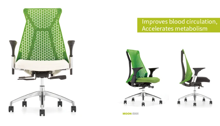 ergonomic mesh chair supplier