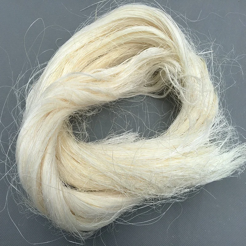 UG Sisal Fiber Used for Sisal Products or Gypsum Board