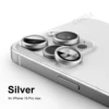 Per iPhone 15 pro max argento