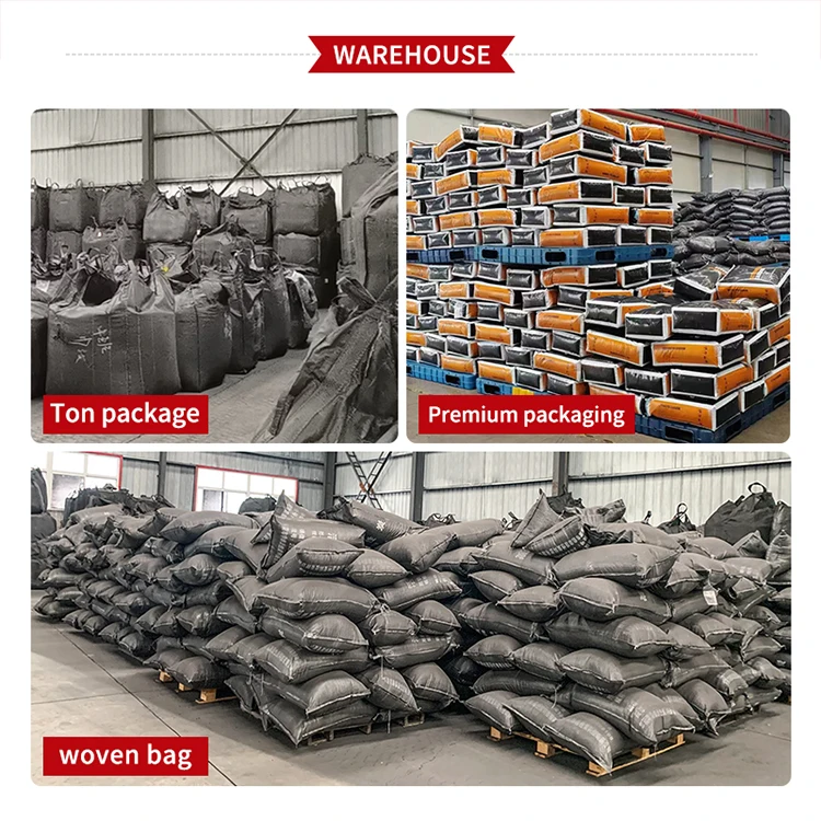 Colin Bulk Coconut Shell Activated Carbon Charcoal Granules for Gold Adsorption Effective Recovery Chemicals Petroleum Additives